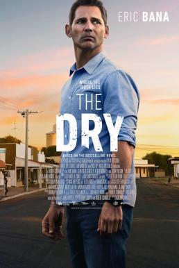 ดูหนังออนไลน์ฟรี The Dry (2020) คืนถิ่นสืบ