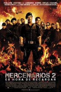 ดูหนังออนไลน์ฟรี The Expendables 2 (2012) โคตรคน ทีมเอ็กซ์เพนเดเบิ้ล ภาค 2