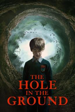 ดูหนังออนไลน์ฟรี The Hole in the Ground (2019) หลุมดำซ่อนผวา