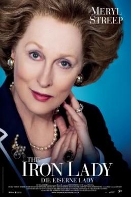 ดูหนังออนไลน์ฟรี The Iron Lady (2011) มาร์กาเรต แทตเชอร์ หญิงเหล็กพลิกแผ่นดิน