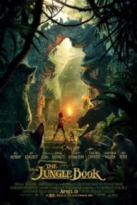 ดูหนังออนไลน์ฟรี The Jungle Book (2016) เมาคลีลูกหมาป่า