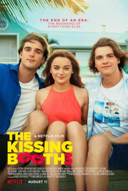 ดูหนังออนไลน์ฟรี The Kissing Booth 3 (2021) เดอะ คิสซิ่ง บูธ 3