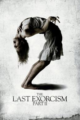 ดูหนังออนไลน์ฟรี The Last Exorcism Part II (2013) นรกเฮี้ยน 2