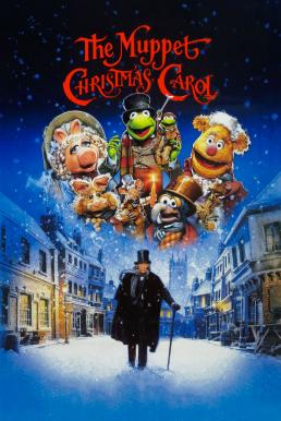 ดูหนังออนไลน์ฟรี The Muppet Christmas Carol (1992) แครอล…คนโง่ในคริสต์มาส