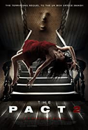 ดูหนังออนไลน์ฟรี The Pact II (2014) ผีฆาตกร
