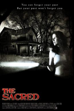 ดูหนังออนไลน์ฟรี The Sacred (2012) บ้านหลอน…กระชากวิญญาณ