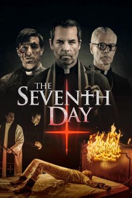 ดูหนังออนไลน์ฟรี The Seventh Day (2021)