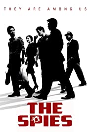 ดูหนังออนไลน์ฟรี The Spies (2012) เดอะสปาย สายลับภารกิจสังหาร