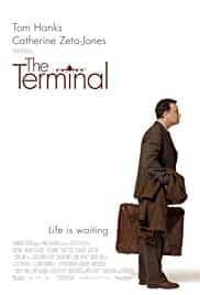 ดูหนังออนไลน์ฟรี The Terminal (2004) ด้วยรักและมิตรภาพ