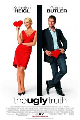 ดูหนังออนไลน์ฟรี The Ugly Truth (2009) ญ.หญิงรักด้วยใจ ช.ชายรักด้วย