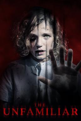 ดูหนังออนไลน์ฟรี The Unfamiliar (2020)
