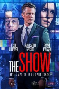 ดูหนังออนไลน์ฟรี This Is Your Death (2018) เกมส์โชว์ตาย