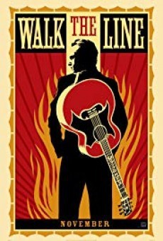 ดูหนังออนไลน์ฟรี Walk the Line อ้อมกอดรักก้องโลก
