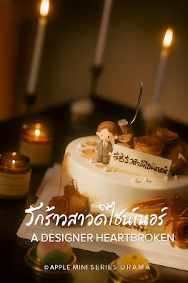 ดูหนังออนไลน์ฟรี รักร้าวสาวดีไซน์เนอร์ เสียงไทย จบเรื่อง