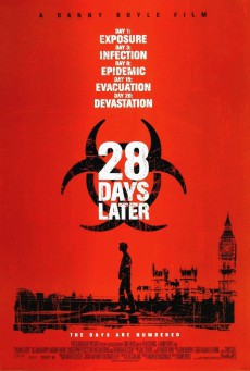 ดูหนังออนไลน์ฟรี 28 Days Later 28 วันให้หลัง เชื้อเขมือบคน