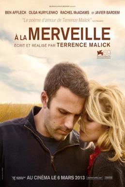 ดูหนังออนไลน์ฟรี To the Wonder (2012) รอวันรักลึกสุดใจ