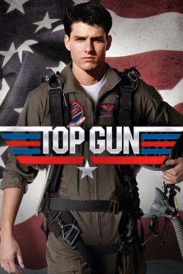 ดูหนังออนไลน์ฟรี Top Gun (1986) ท็อปกัน ฟ้าเหนือฟ้า