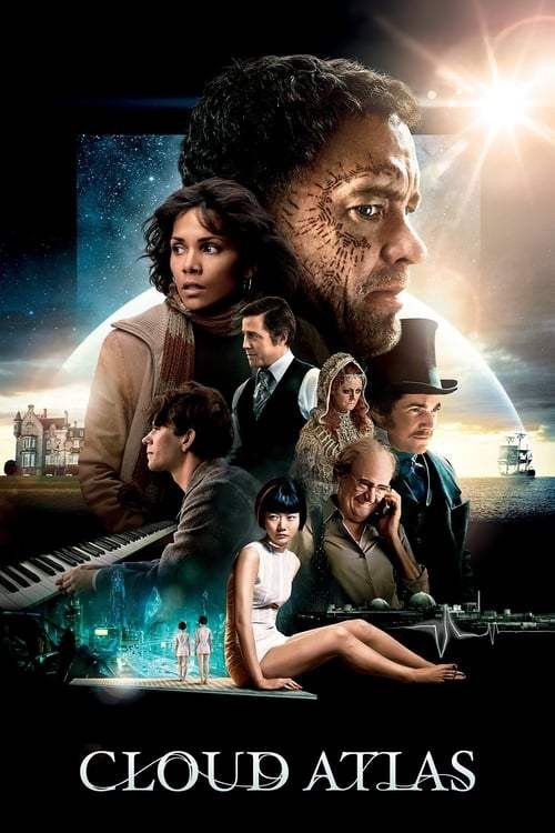 ดูหนังออนไลน์ฟรี Cloud Atlas (2012) หยุดโลกข้ามเวลา