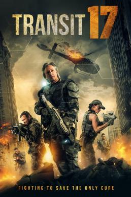 ดูหนังออนไลน์ฟรี Transit 17 (2019)