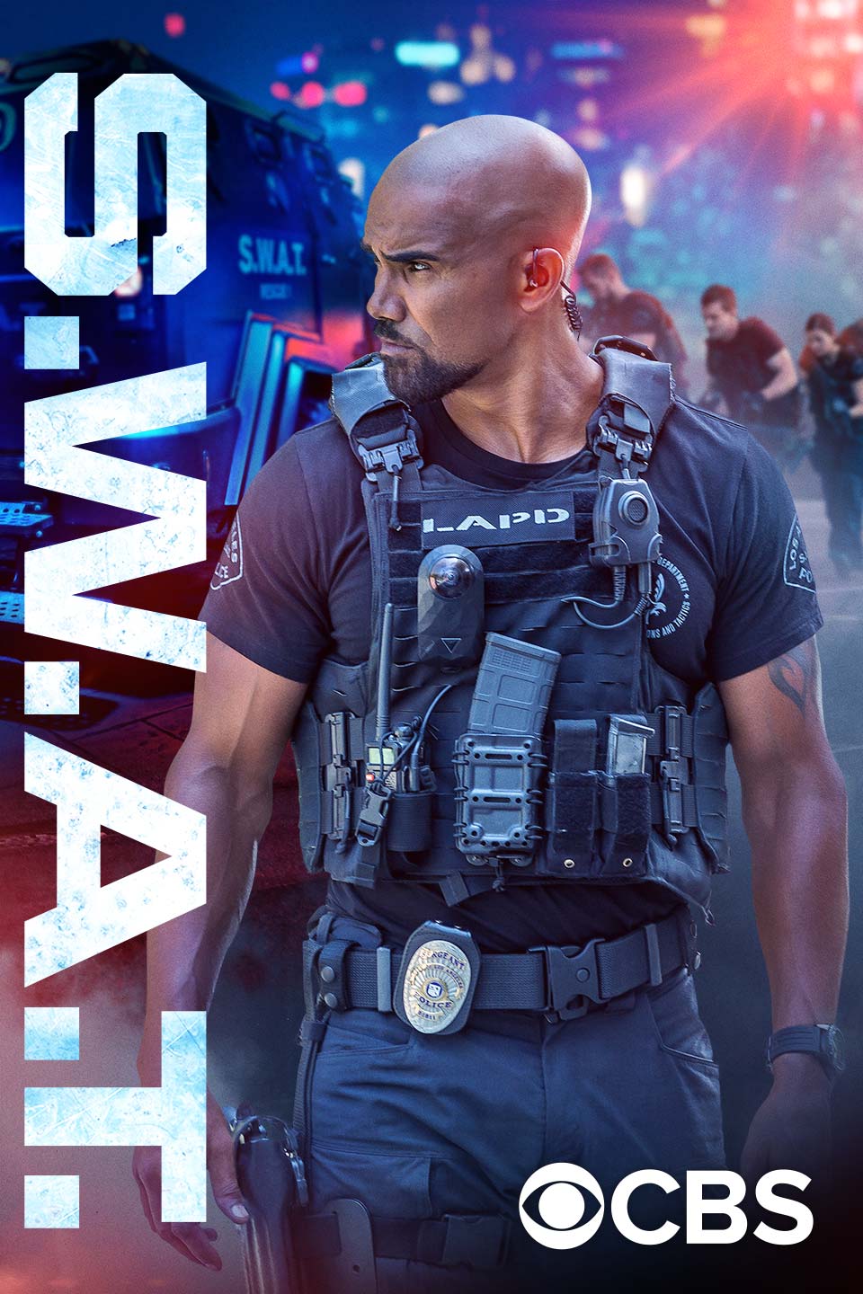 ดูหนังออนไลน์ฟรี S.W.A.T. S01 ส.ว.า.ท. หน่วยพิฆาตสายฟ้าฟาด ปี 1