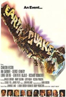 ดูหนังออนไลน์ฟรี Earthquake วันโลกแตก