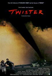 ดูหนังออนไลน์ฟรี Twister (1996) ทวิสเตอร์ ทอร์นาโดมฤตยูถล่มโลก