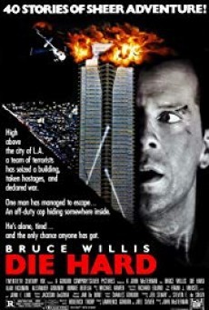 ดูหนังออนไลน์ฟรี Die Hard 1 นรกระฟ้า