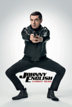 ดูหนังออนไลน์ฟรี Johnny English Strikes Again จอห์นนี่ อิงลิช พยัคฆ์ร้าย ศูนย์ ศูนย์ ก๊าก รีเทิร์น