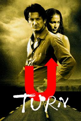 ดูหนังออนไลน์ฟรี U Turn (2020) จุดกลับตาย