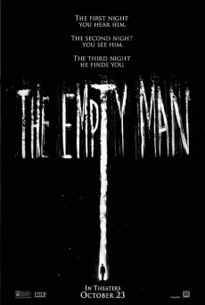 ดูหนังออนไลน์ฟรี The Empty Man (2020) เป่าเรียกผี