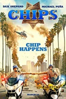 ดูหนังออนไลน์ฟรี CHIPS ชิปส์ ฉลามบก