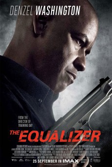 ดูหนังออนไลน์ฟรี The Equalizer (2014) มัจจุราชไร้เงา