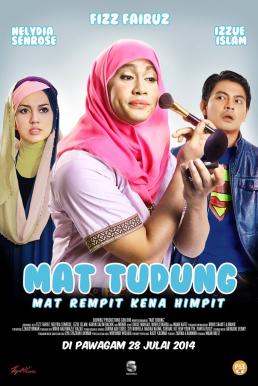 ดูหนังออนไลน์ฟรี Mat Tudung Begins (2023) บรรยายไทย