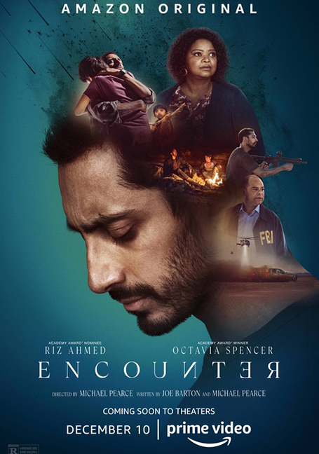 ดูหนังออนไลน์ฟรี Encounter (2021)