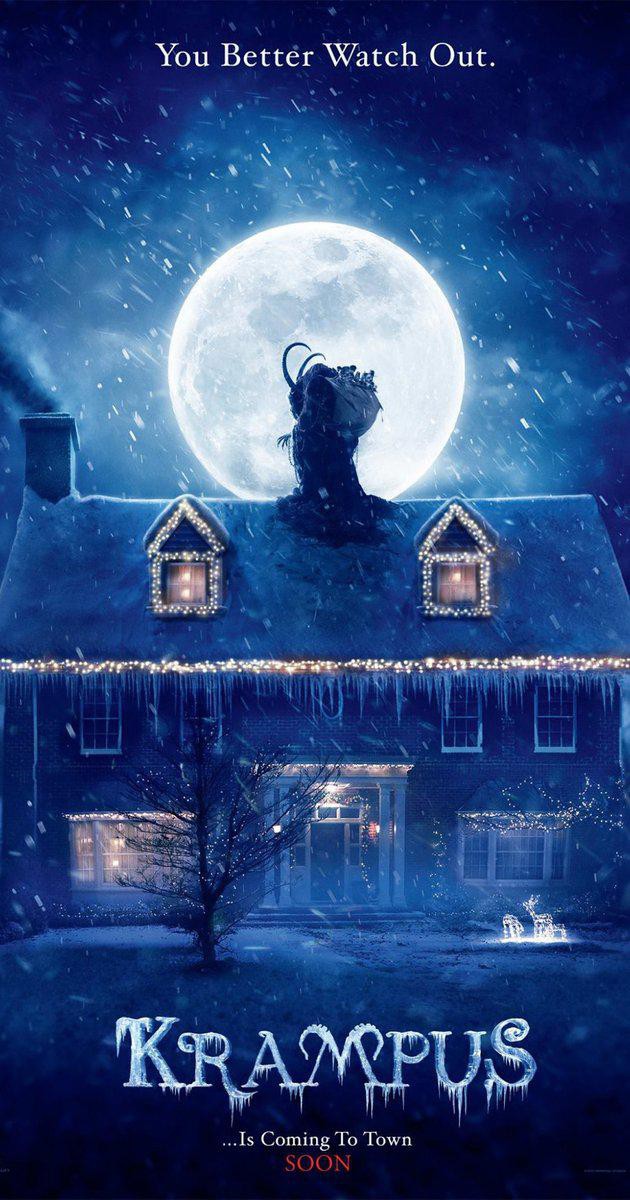 ดูหนังออนไลน์ฟรี Krampus (2015) แครมปัส ปีศาจแสบป่วนวันหรรษา