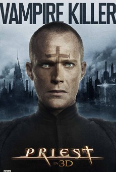 ดูหนังออนไลน์ฟรี Priest (2011) นักบุญปีศาจ