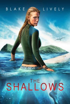 ดูหนังออนไลน์ฟรี The Shallows นรกน้ำตื้น