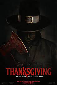 ดูหนังออนไลน์ฟรี Thanksgiving คืนเดือดเชือดขาช็อป (2023)