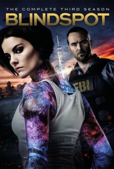 ดูหนังออนไลน์ฟรี Blindspot Season 3