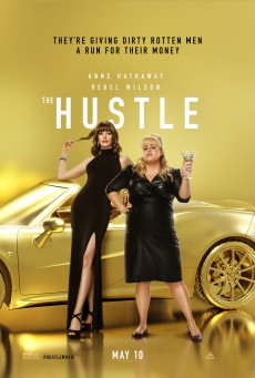 ดูหนังออนไลน์ฟรี The Hustle โกงตัวแม่