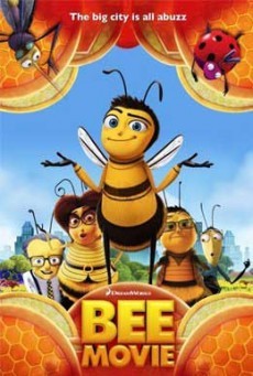 ดูหนังออนไลน์ฟรี Bee Movie ผึ้งน้อยหัวใจบิ๊ก