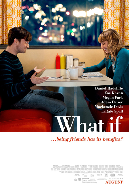 ดูหนังออนไลน์ฟรี What If (2013) รักได้มั้ย ถ้าหัวใจแอบรัก