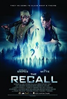 ดูหนังออนไลน์ฟรี THE RECALL (2017) สมรภูมิเอเลี่ยนล่ากลืนโลก