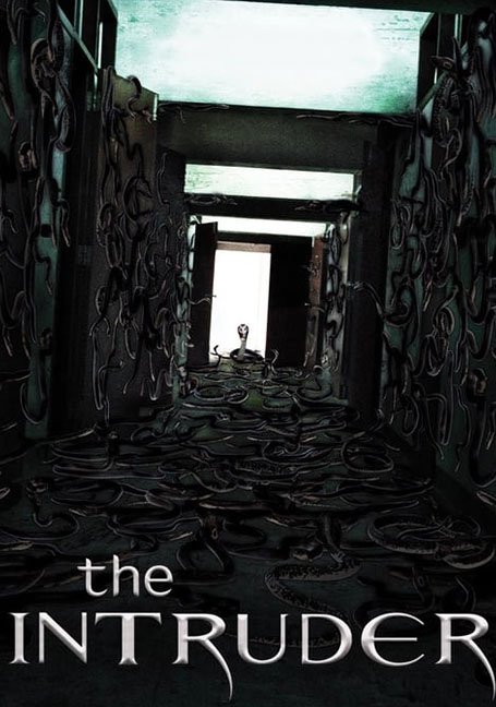 ดูหนังออนไลน์ฟรี The Intruder (2010) เขี้ยวอาฆาต