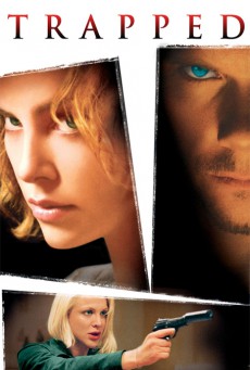 ดูหนังออนไลน์ฟรี Trapped (2002) กระชากแผนไถ่อำมหิต