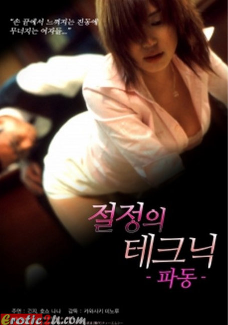 ดูหนังออนไลน์ฟรี Climax.Technique.Wave 2008