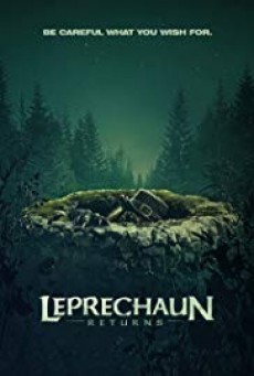 ดูหนังออนไลน์ฟรี Leprechaun Returns