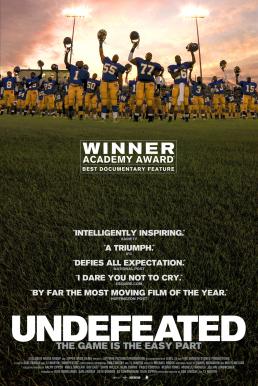 ดูหนังออนไลน์ฟรี Undefeated (2011) โคตรทีม คนอึด