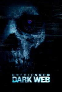 ดูหนังออนไลน์ฟรี Unfriended Dark Web (2018) อันเฟรนด์ ดาร์กเว็บ