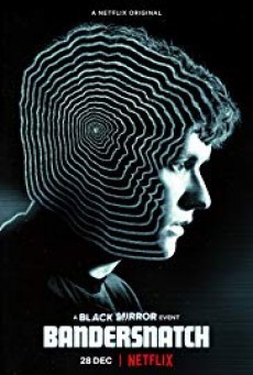 ดูหนังออนไลน์ฟรี Black Mirror Bandersnatch แบล็ก มิร์เรอร์ แบนเดอร์สแนทช์